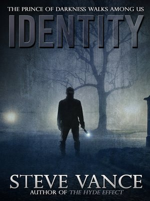 cover image of Identity